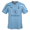 Tottenham Hotspur Away icon